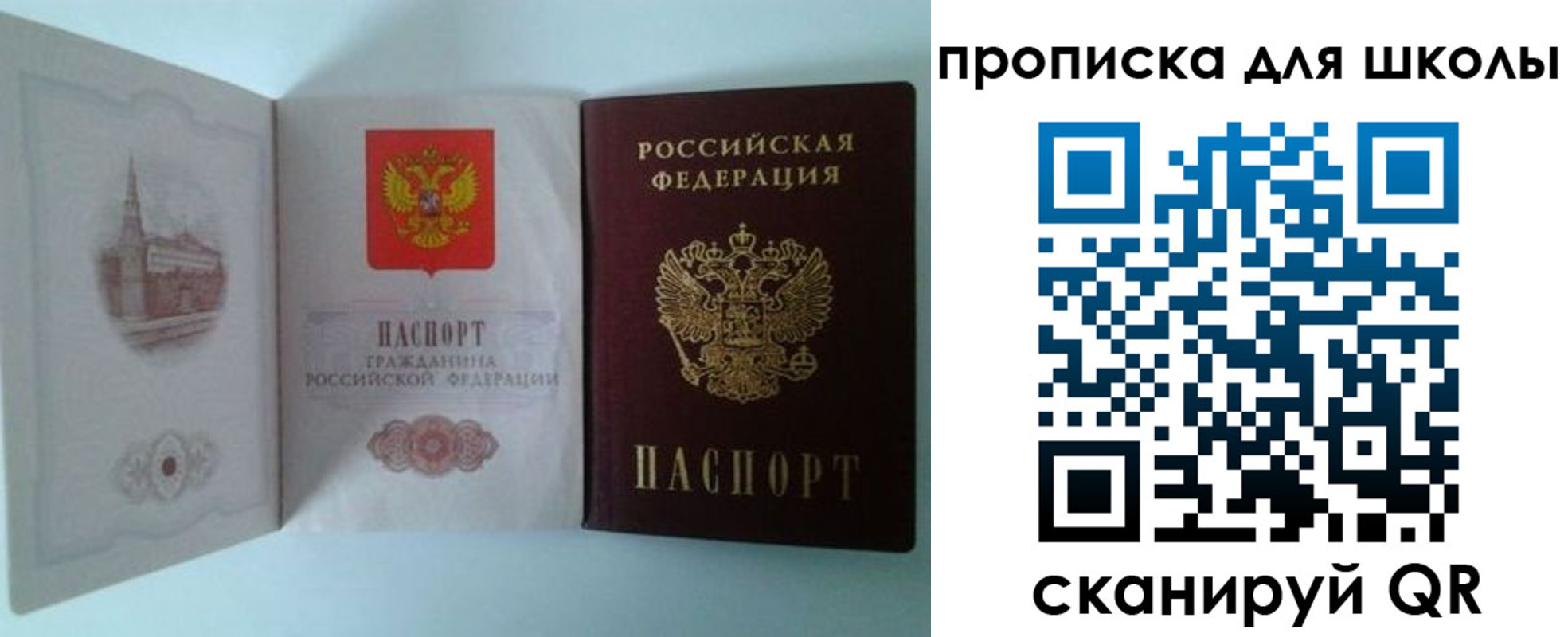 прописка в квартире в Саратове